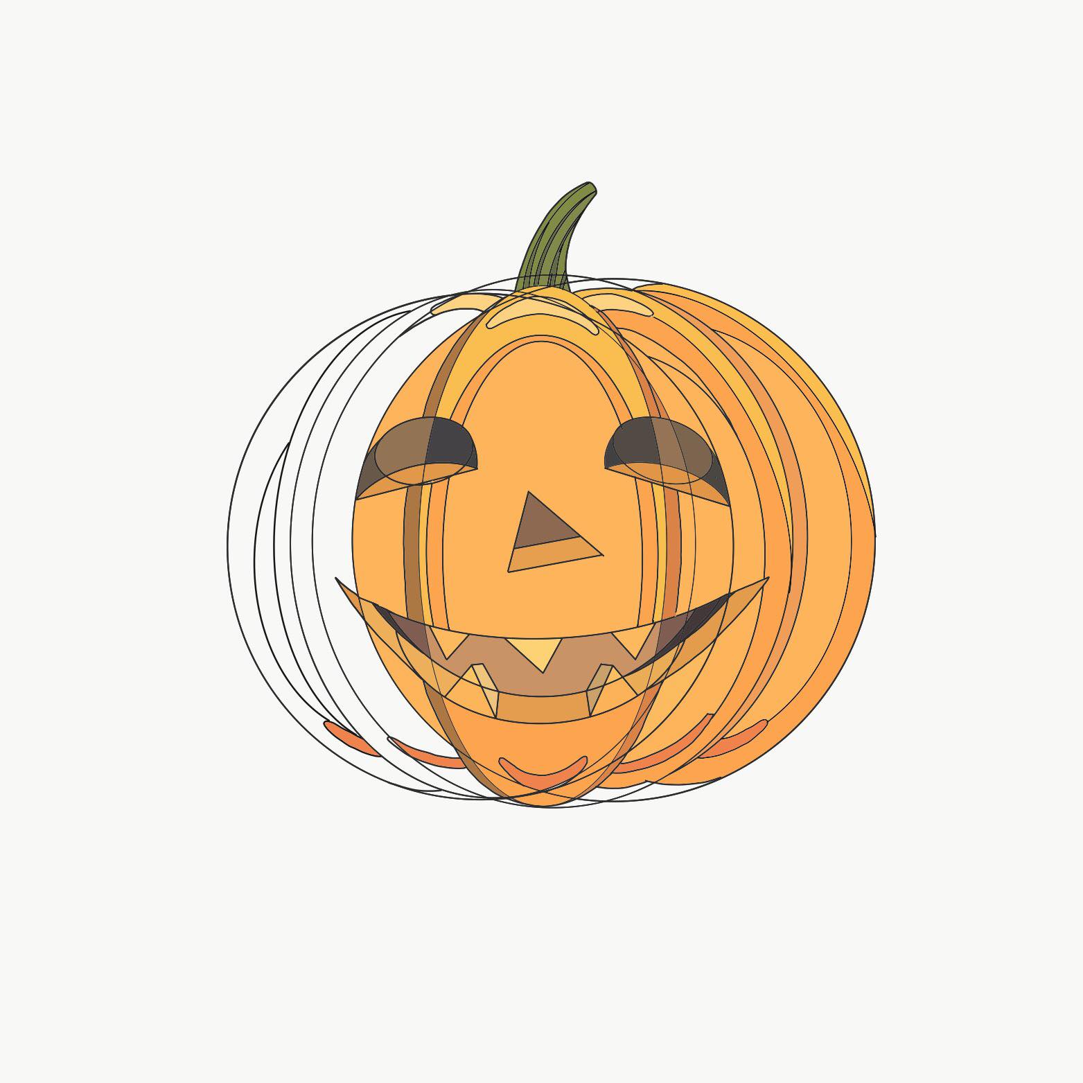 pumpkin 2