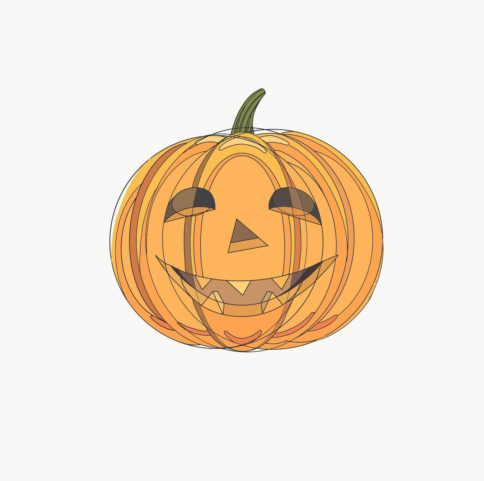 pumpkin 3