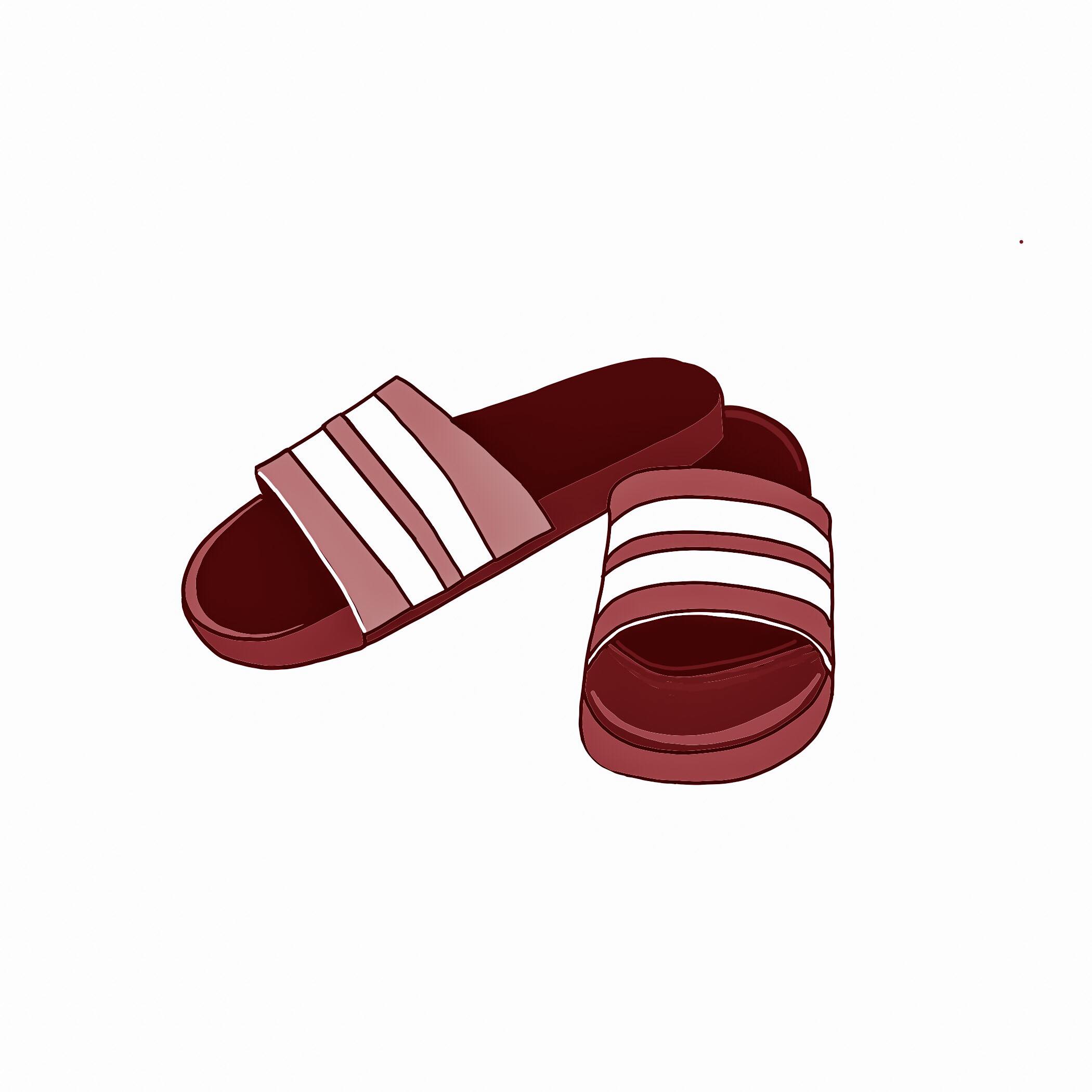 red slides